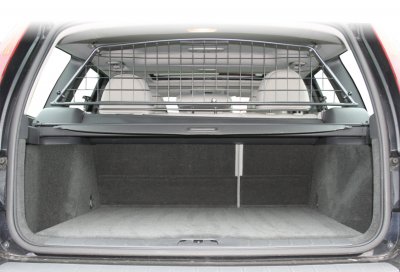 Dog guard Volvo V50 from model year 2004-2012