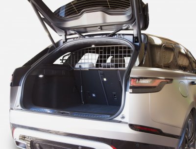 Dog guard Range Rover Velar from 2017- onwards