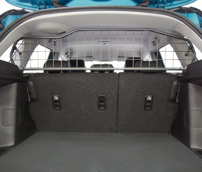 Dog guard Suzuki Vitara from 2015-