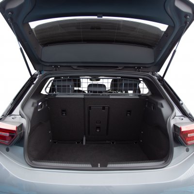 Dog guard Volkswagen ID 5 from model year 2022-