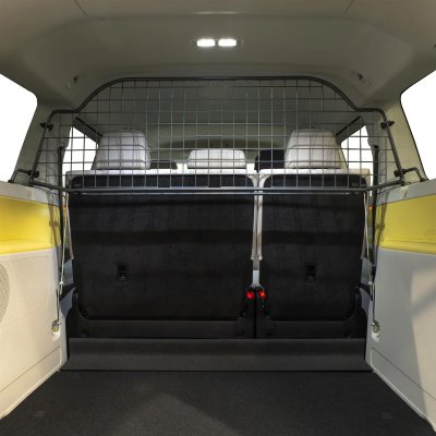Dog guard Volkswagen ID. Buzz från 2023 onwards