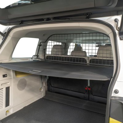 Dog guard Volkswagen ID. Buzz från 2023 onwards