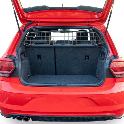 Dog guard Volkswagen Polo from 2018-2020