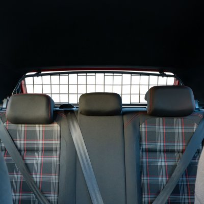 Dog guard Volkswagen Polo from 2018-2020