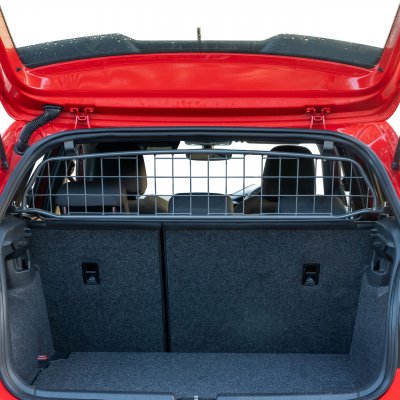 Dog guard Volkswagen Polo from 2018-2020