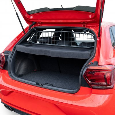 Dog guard Volkswagen Taigo from 2022-