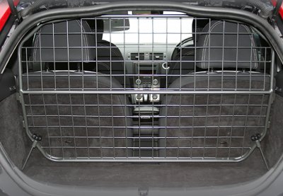 Dog grille for Volvo C30 2006-2013
