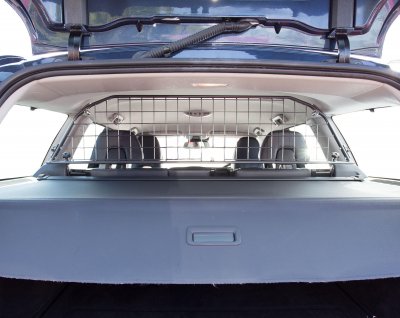 Dog guard Volvo V70 from 2008-2016