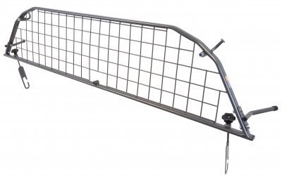 Dog guard Volvo V70 from 2008 to 2016