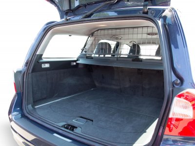 Dog guard Volvo V70 2008-2016