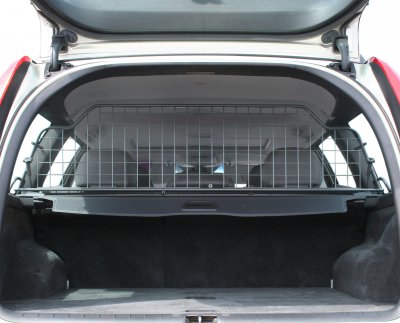 Dog grille for Volvo V70 (XC70) 2000-2007