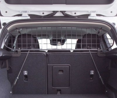 Dog guard Volvo XC40 from 2017- onwards