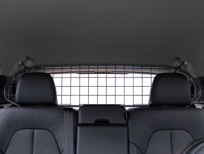 Dog guard Volvo XC40 from 2017-