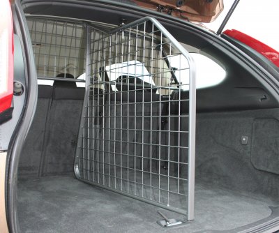 Dog guard and divider Volvo XC60 2008-2017