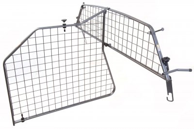 Dog guard and divider Volvo XC60 from 2008-2017