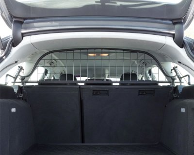 Travall Dog guard Audi A4 Avant from 2008-2015