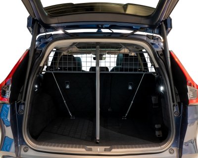 Load bars & dividers for Honda CR-V from 2023-