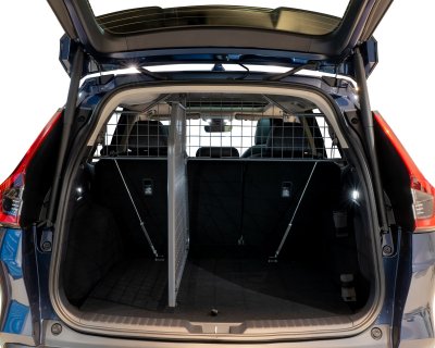 Load bars & dividers for Honda CR-V from 2023-