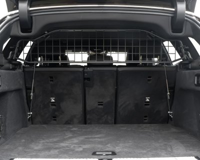 Travall Dog guard BMW 5-serie Touring from 2024-