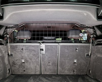 Dog guard BMW 5 Series Touring from 2024-