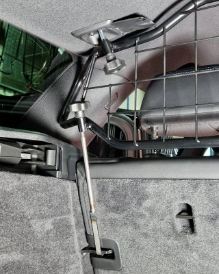 Dog guard BMW 5 Series Touring from 2024-