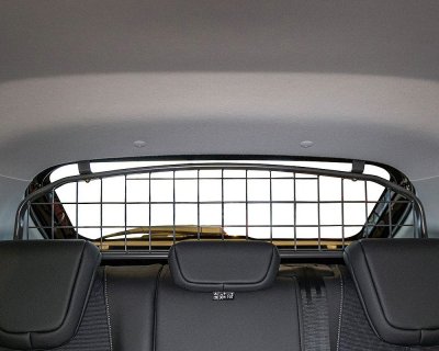 Travall Dog guard DS 3 Crossback from 2019-