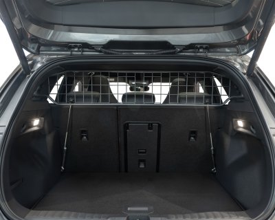 Travall Dog guard Ford Explorer EV from 2024-