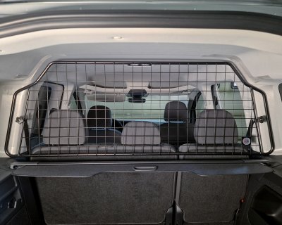 Dog guard Ford Tourneo Connect from 2023-