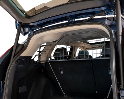 Load bars Honda CR-V 2023 and newer