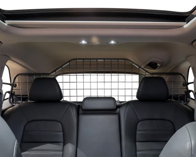 Loading grid Honda CR-V 2023 and newer