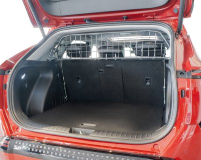 Travall Dog guard Hyundai KONA from 2023-