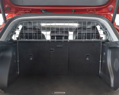 Travall Dog guard Hyundai KONA from 2023-