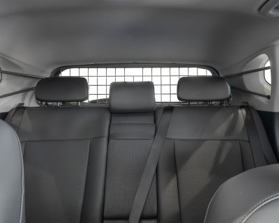 Travall Dog guard Hyundai KONA from 2023-