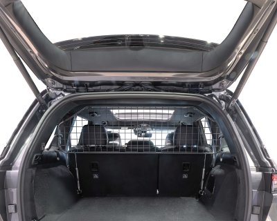 Dog guard Jeep Grand Cherokee from 2021-