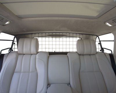 Dog guard Land Rover Range Rover from 2013-2022