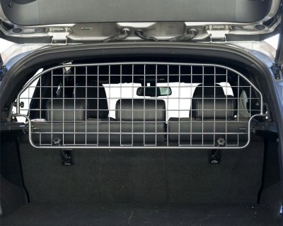 Travall Dog guard Lexus NX from 2015-2021