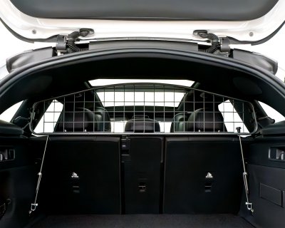 Dog guard Mercedes GLC (SUV) from 2023-