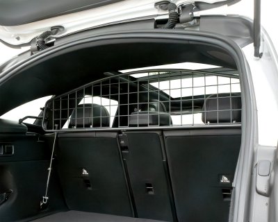 Dog guard Mercedes GLC (SUV) from 2023-
