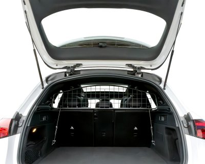 Dog guard Mercedes GLC (SUV) from 2023-