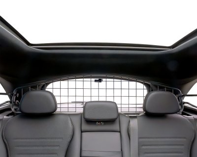 Dog guard Mercedes GLC (SUV) from 2023-