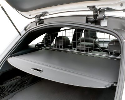 Dog guard Mercedes GLC (SUV) from 2023-