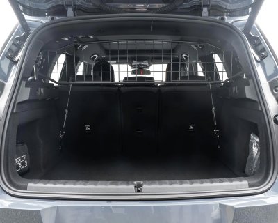 Travall Dog guard Mini Countryman from 2024-