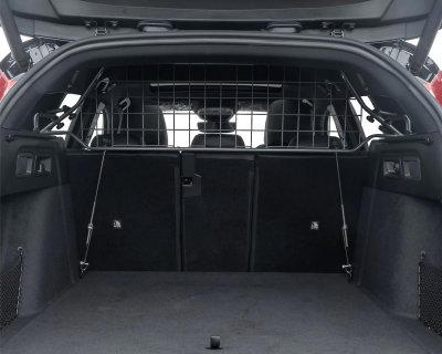 Travall Dog guard Opel Astra Sports Tourer from 2022- and newer