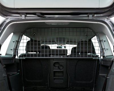 Dog guard Opel Zafira from 2006-2011