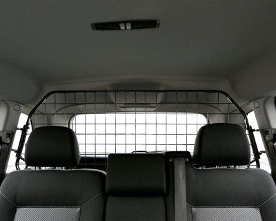 Dog guard Opel Zafira from 2006-2011