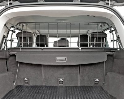 Travall Dog guard Renault Espace from 2015-2023