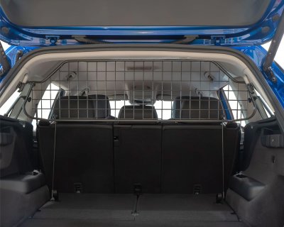 Travall Dog guard Skoda Kodiaq from 2024-