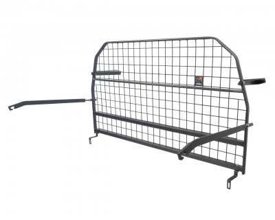 Travall Dog guard Seat Mii from 2012-2021