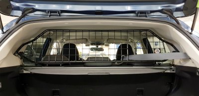 Dog guard Subaru Impreza from 2016-2023