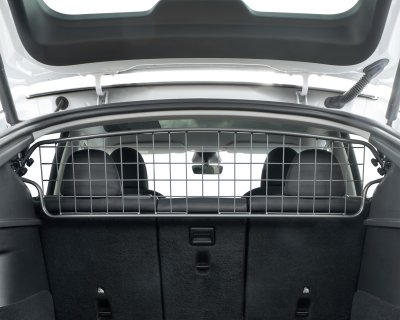 Dog guard Tesla Model Y from 2020-2025